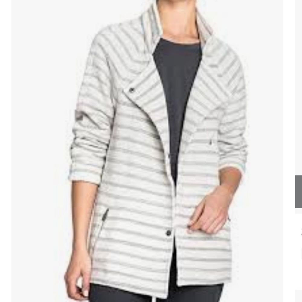 Nordstrom NIC+ZOE Blazer